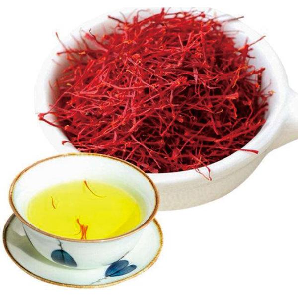 藏红花每克价格